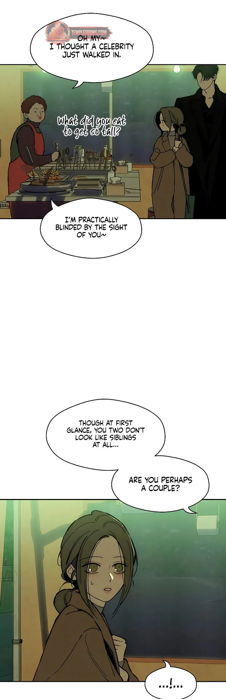 Tears On A Withered Flower