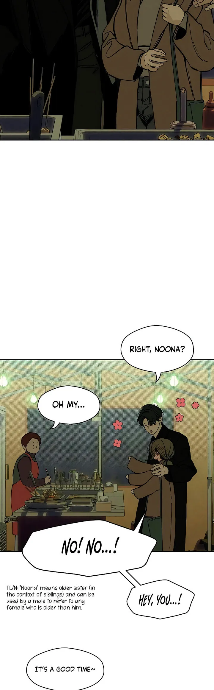 Tears On A Withered Flower