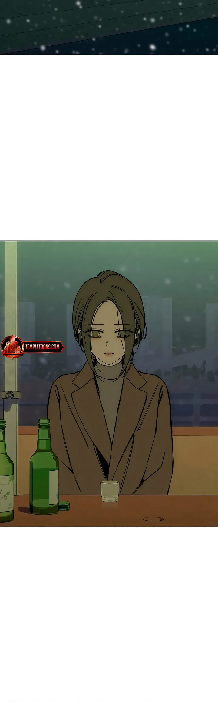 Tears On A Withered Flower