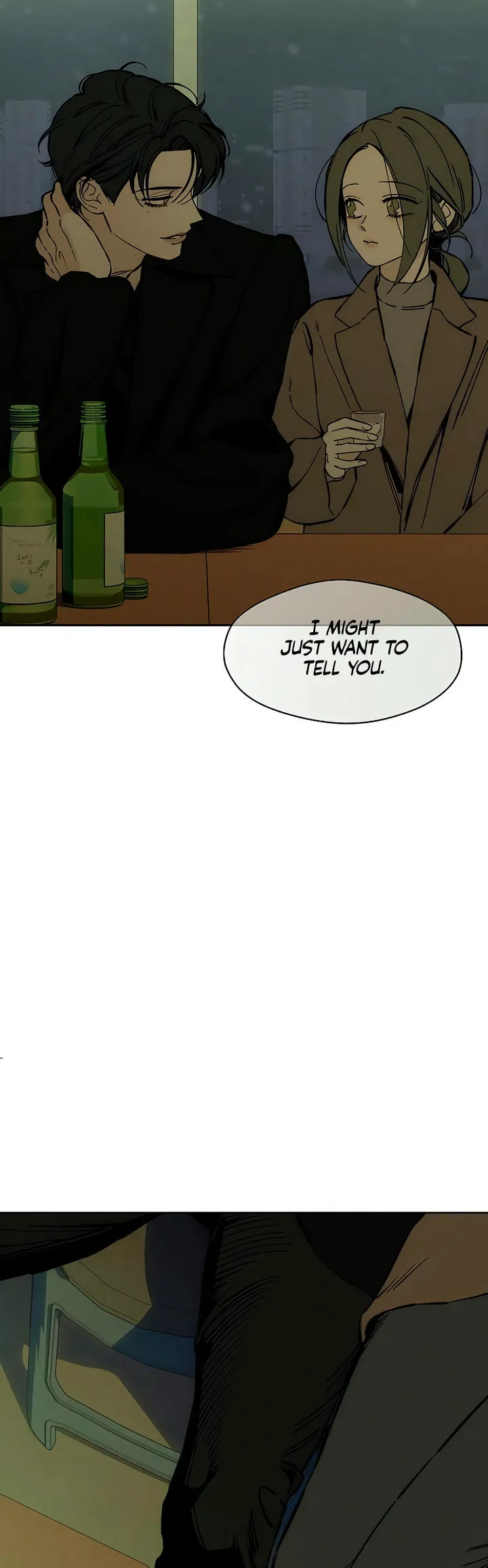 Tears On A Withered Flower