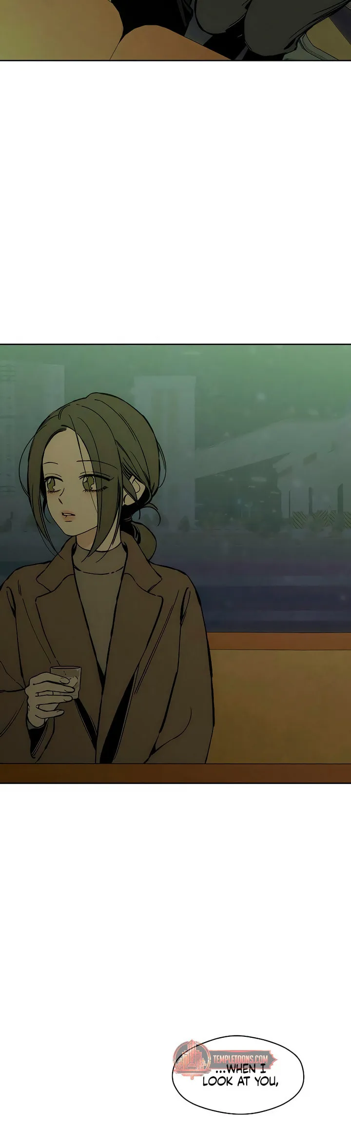 Tears On A Withered Flower