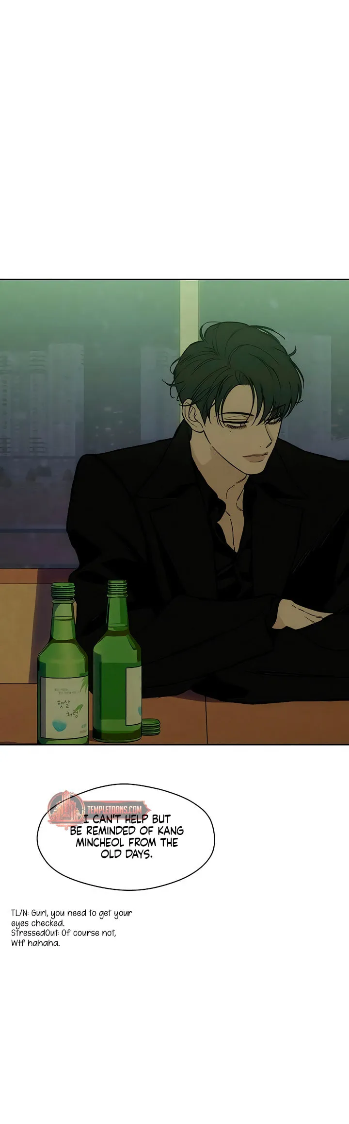 Tears On A Withered Flower