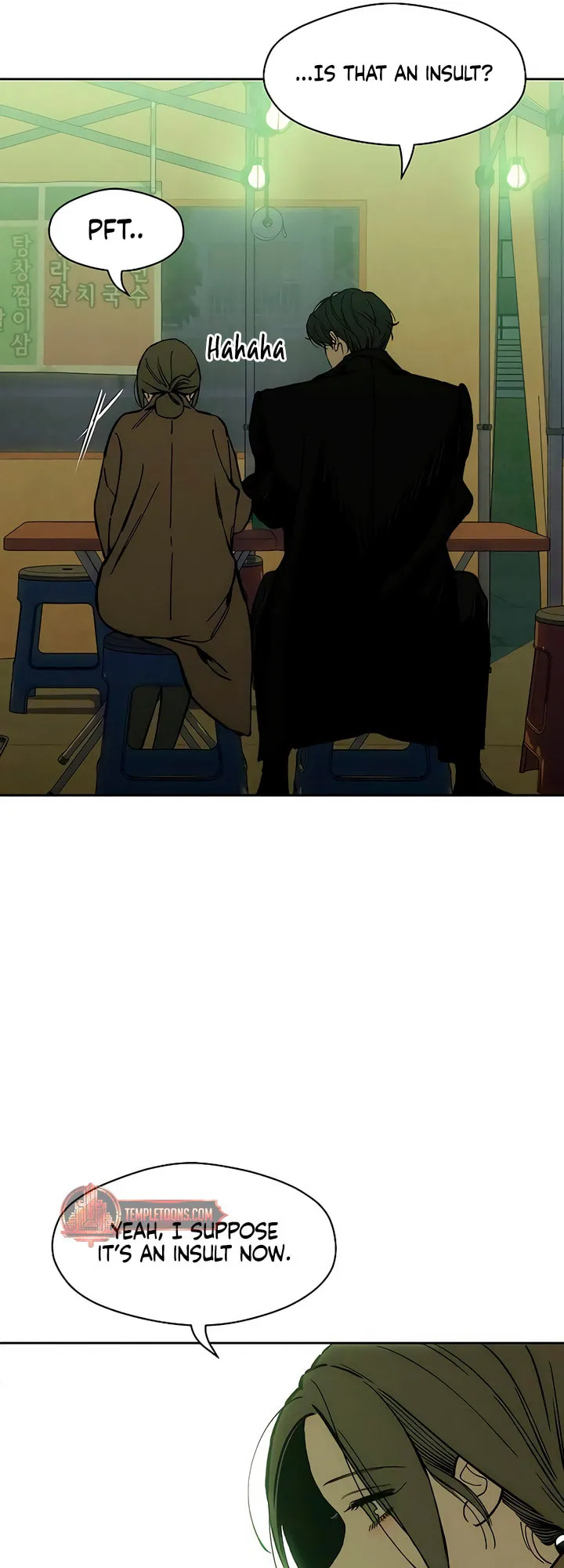 Tears On A Withered Flower