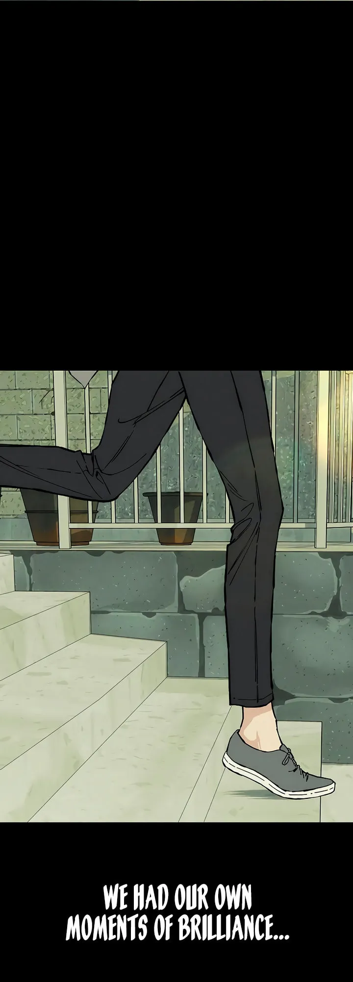 Tears On A Withered Flower