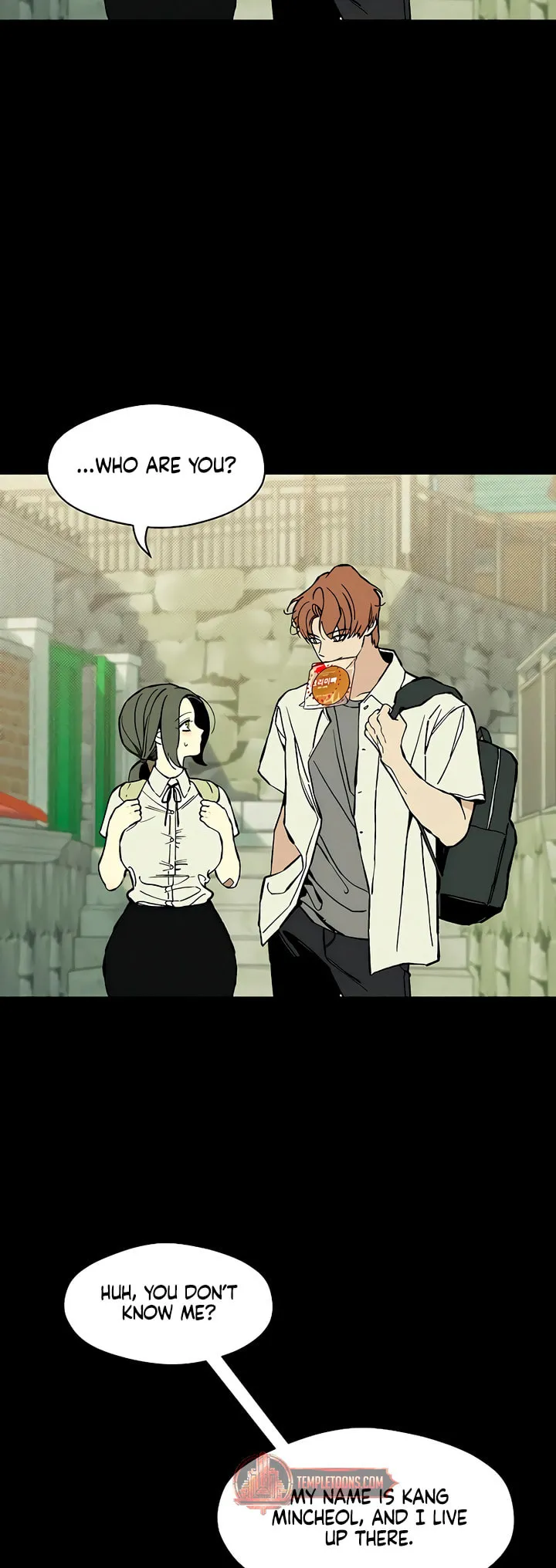 Tears On A Withered Flower