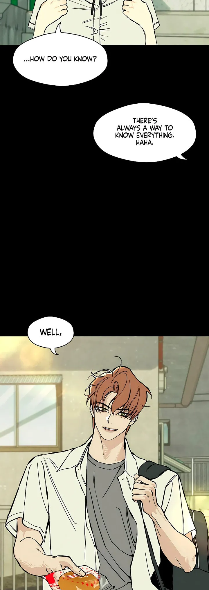 Tears On A Withered Flower