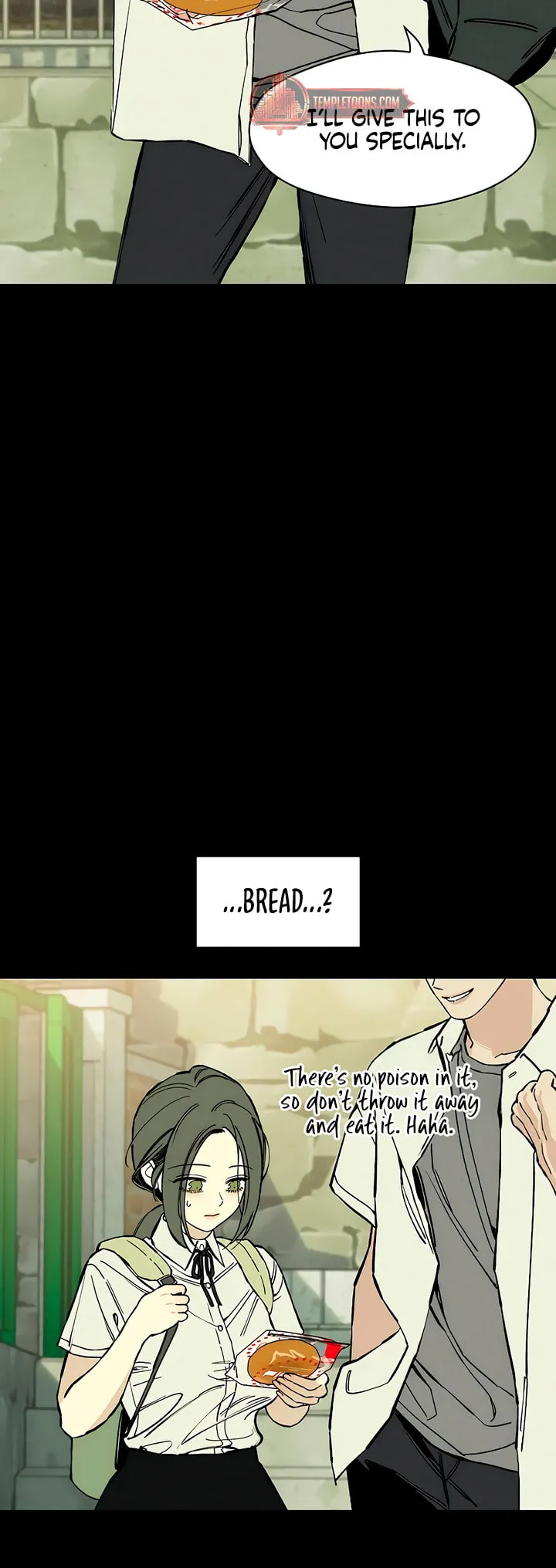 Tears On A Withered Flower