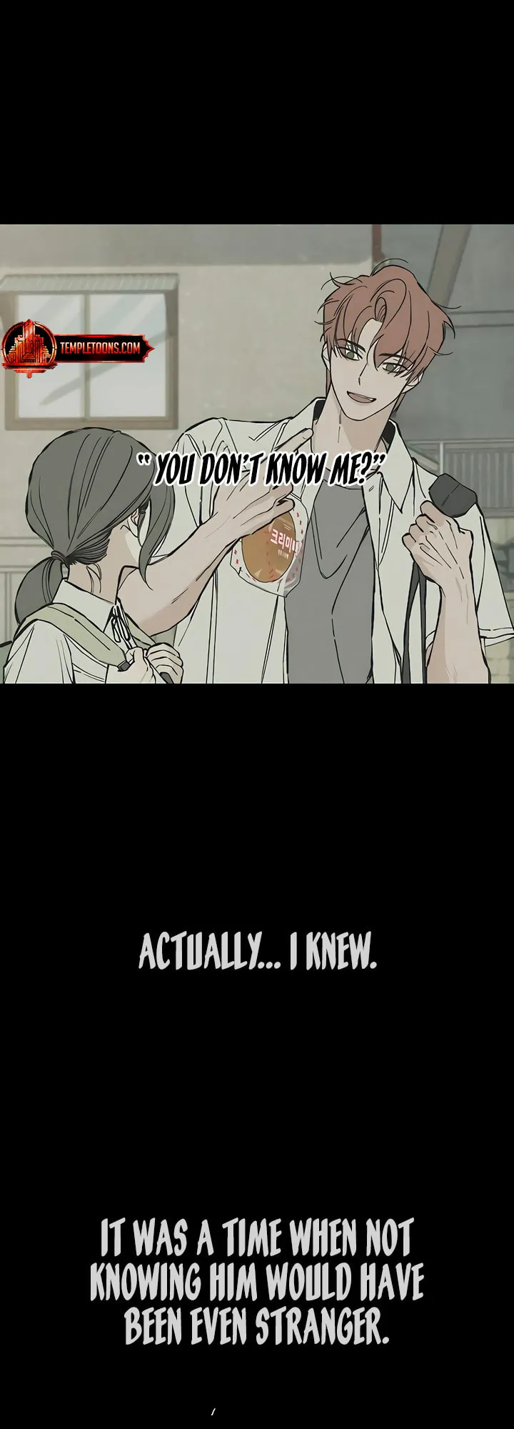 Tears On A Withered Flower