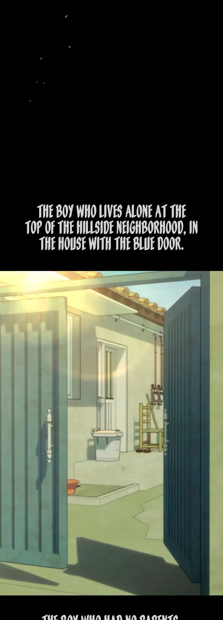 Tears On A Withered Flower