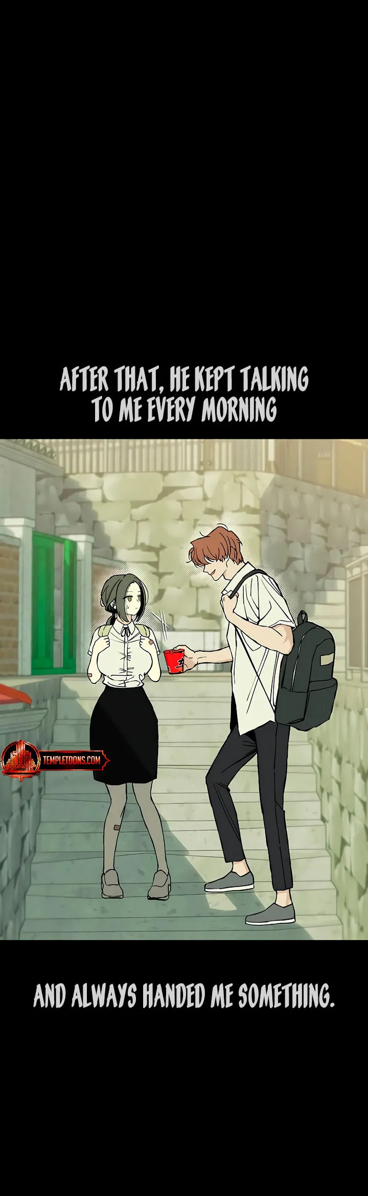 Tears On A Withered Flower