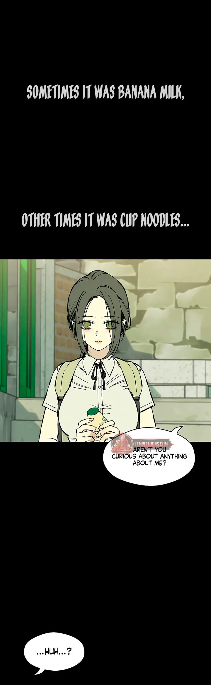 Tears On A Withered Flower