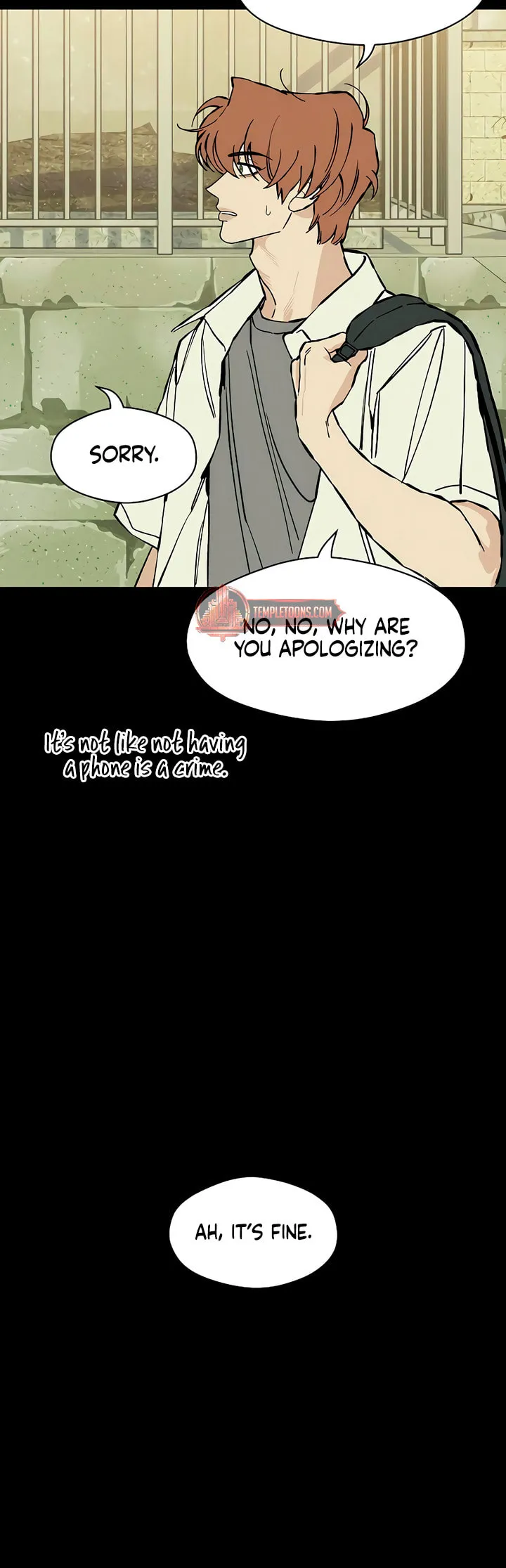 Tears On A Withered Flower