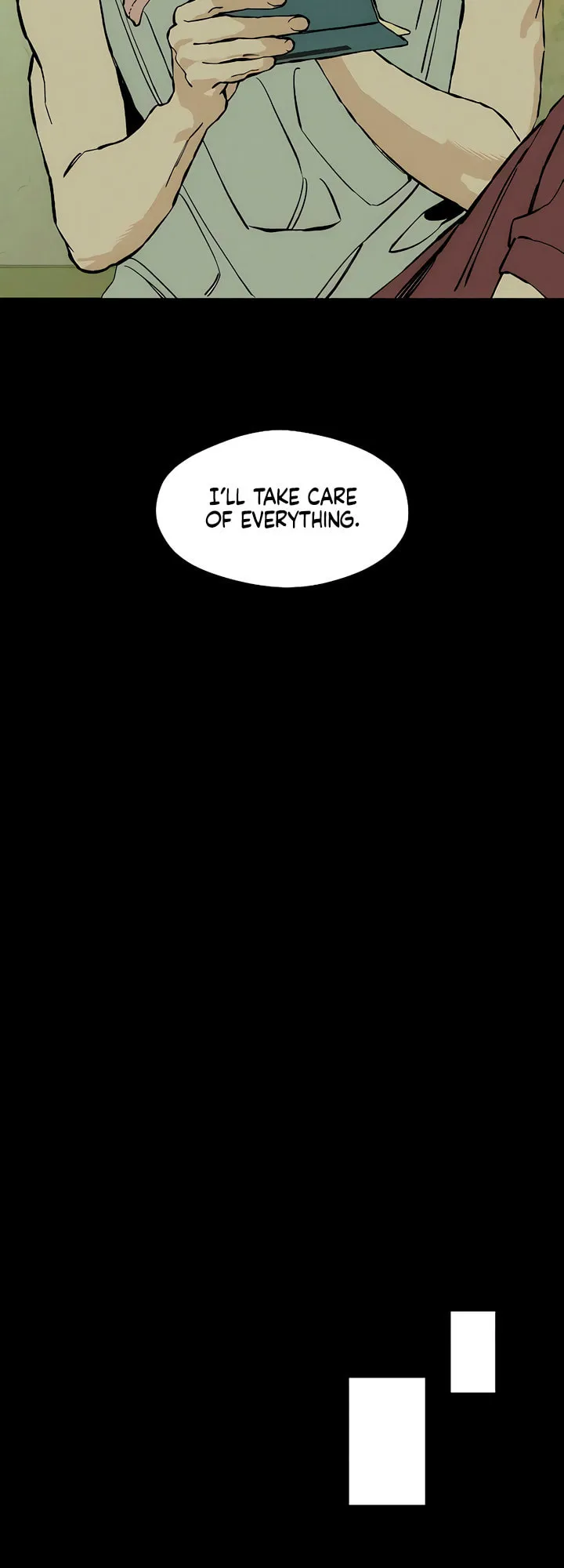 Tears On A Withered Flower