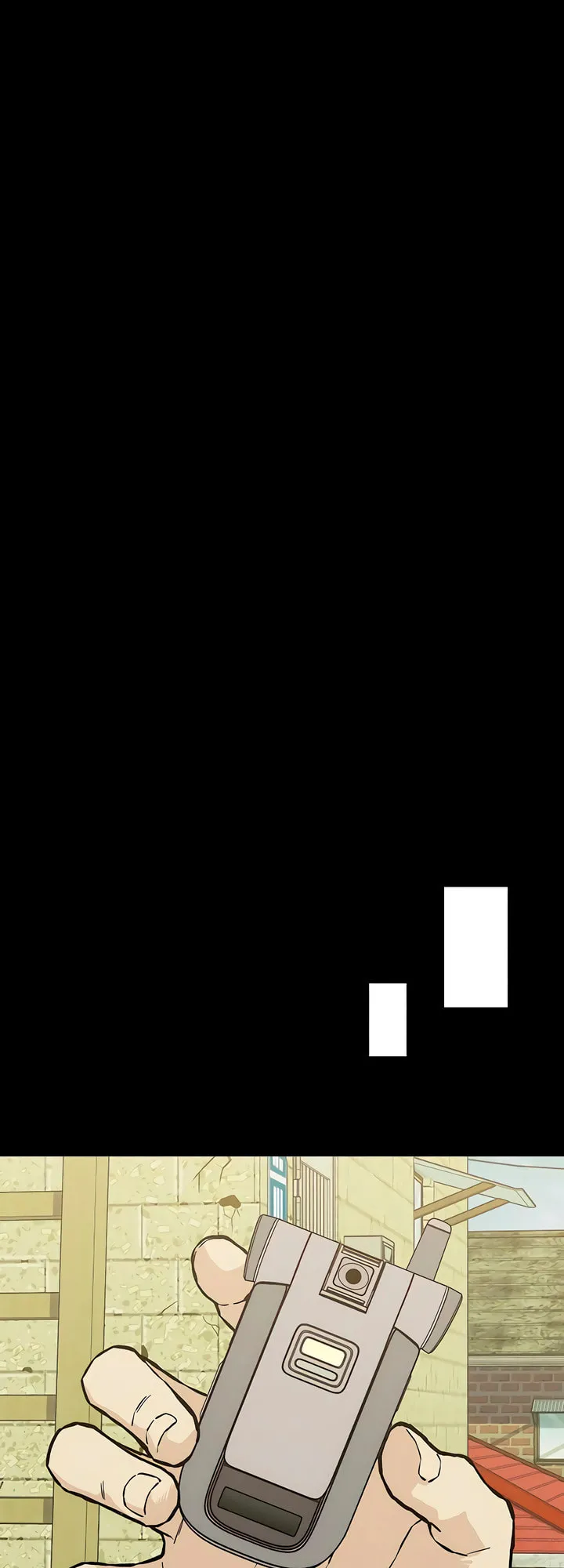 Tears On A Withered Flower