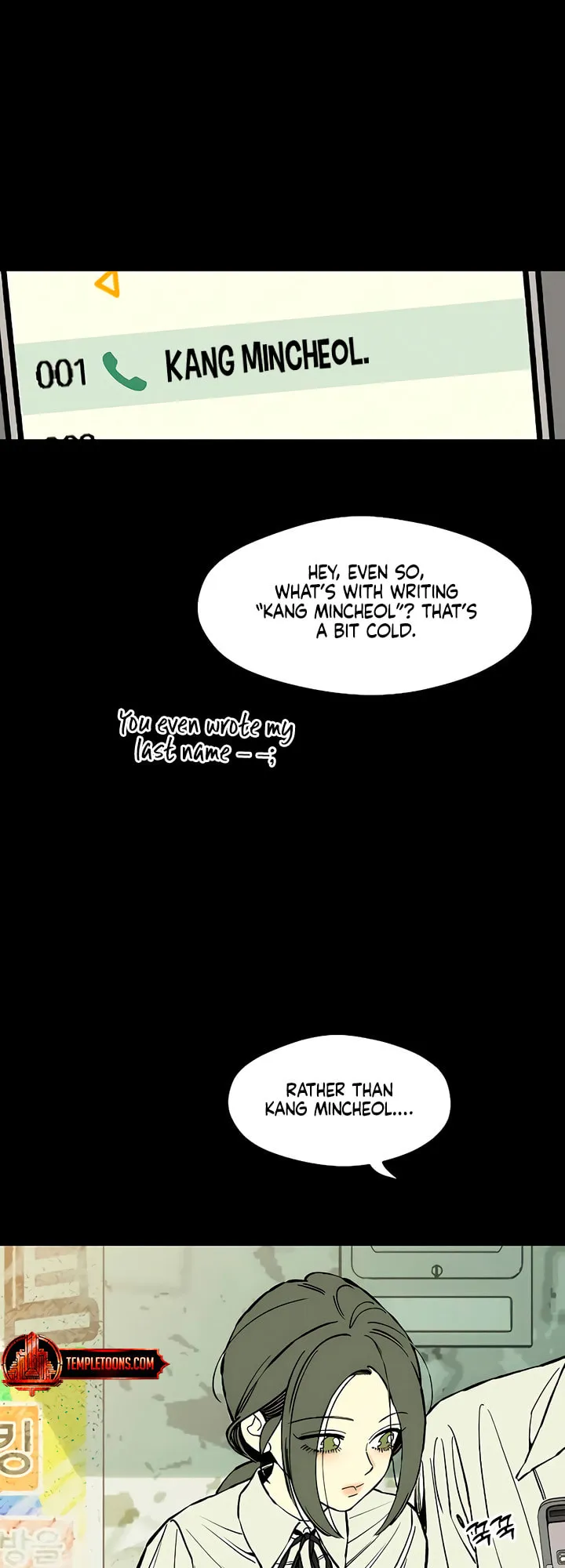 Tears On A Withered Flower