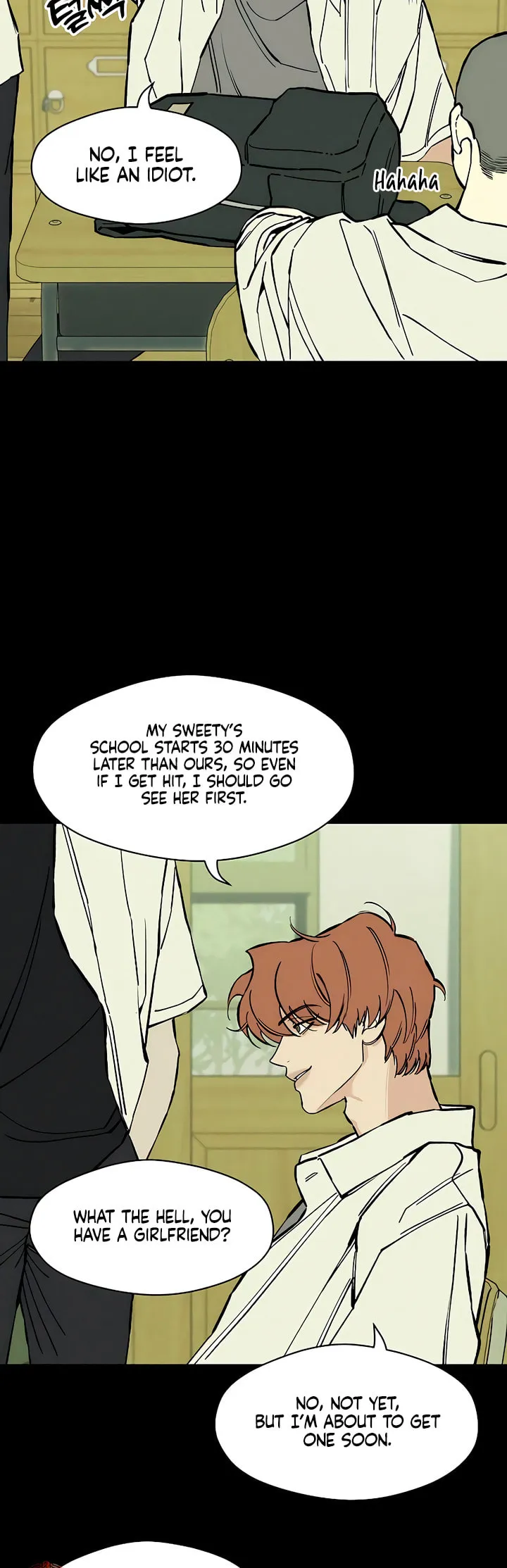 Tears On A Withered Flower