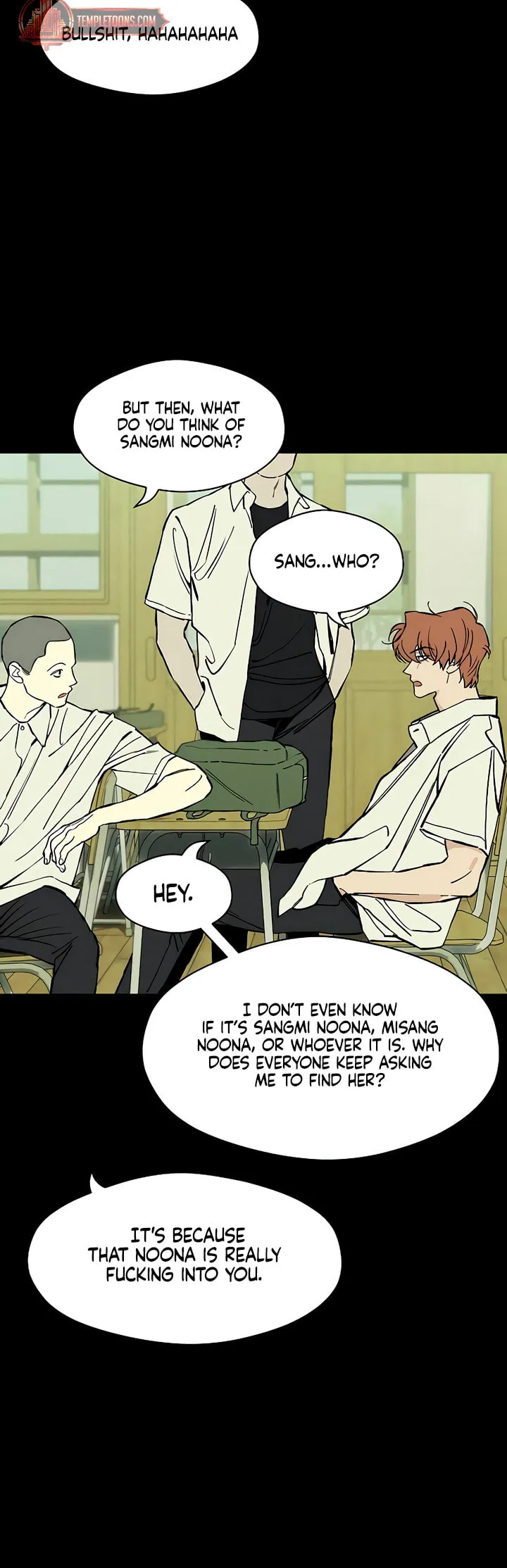 Tears On A Withered Flower