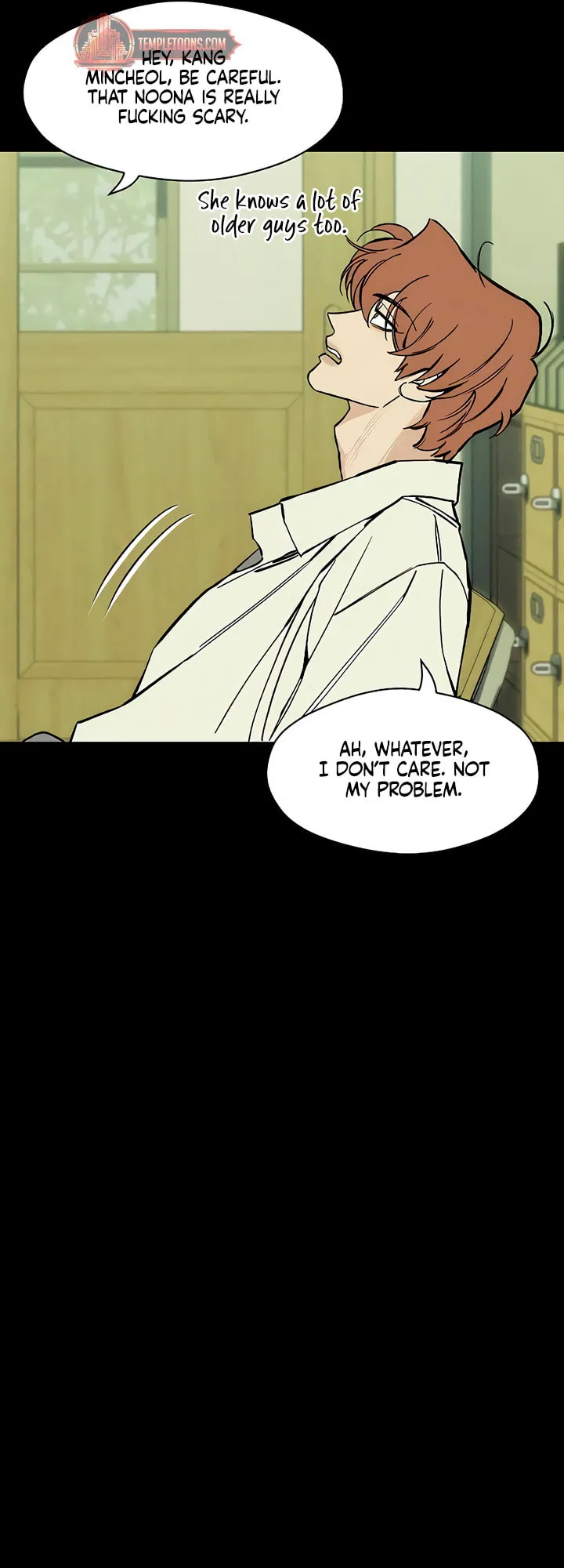 Tears On A Withered Flower