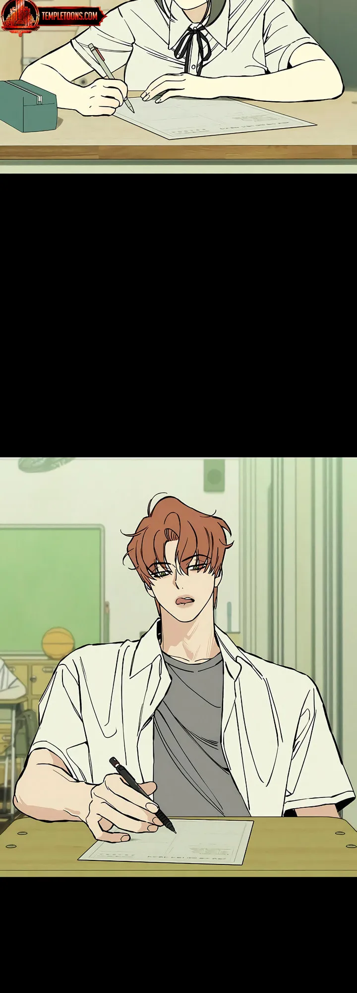 Tears On A Withered Flower