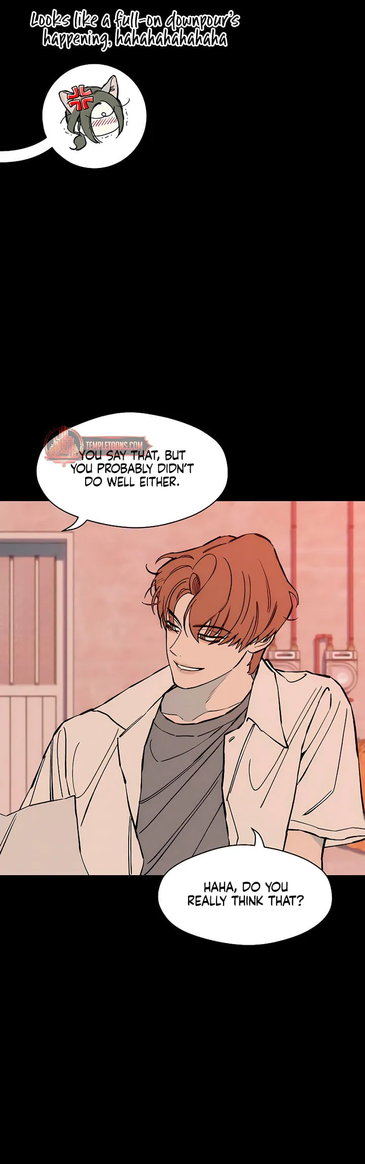 Tears On A Withered Flower