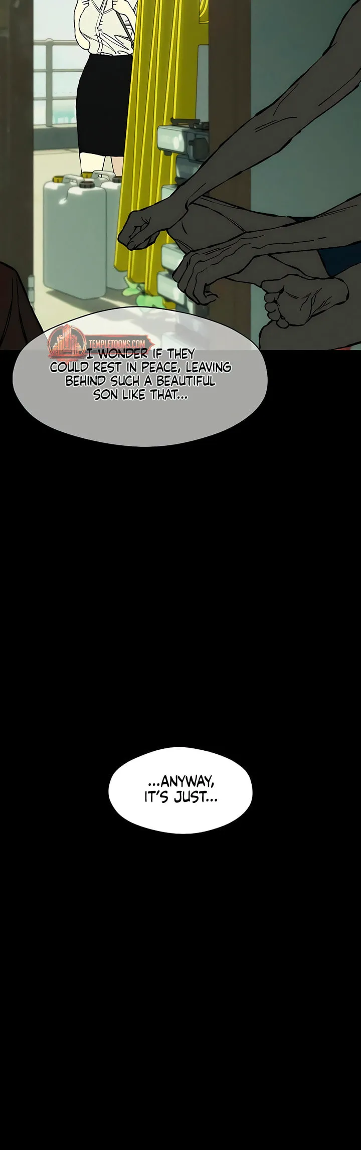 Tears On A Withered Flower