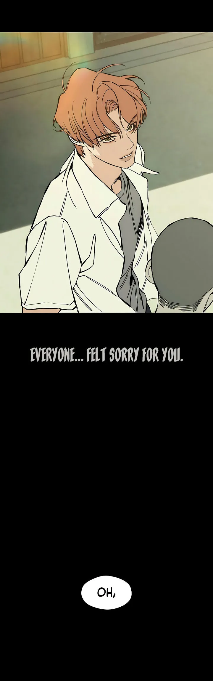 Tears On A Withered Flower