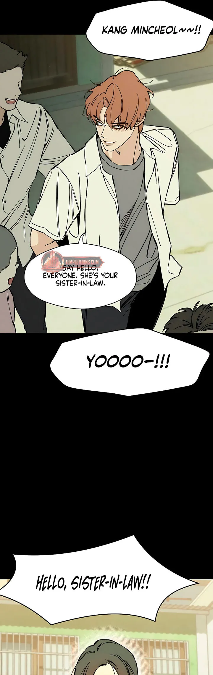 Tears On A Withered Flower