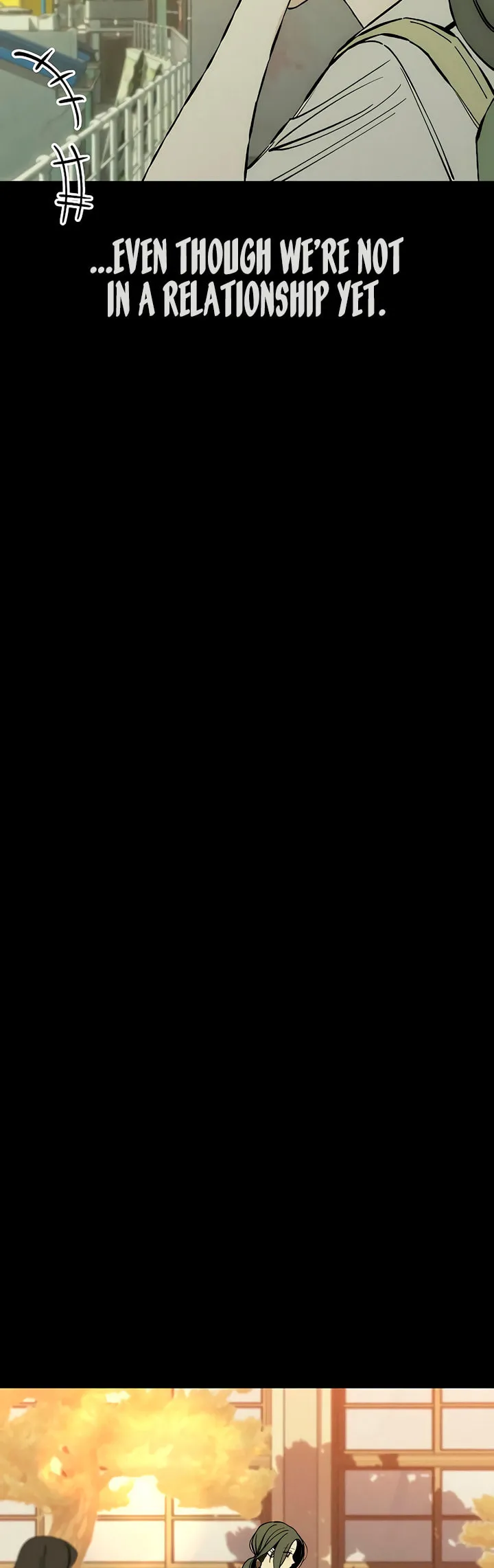 Tears On A Withered Flower