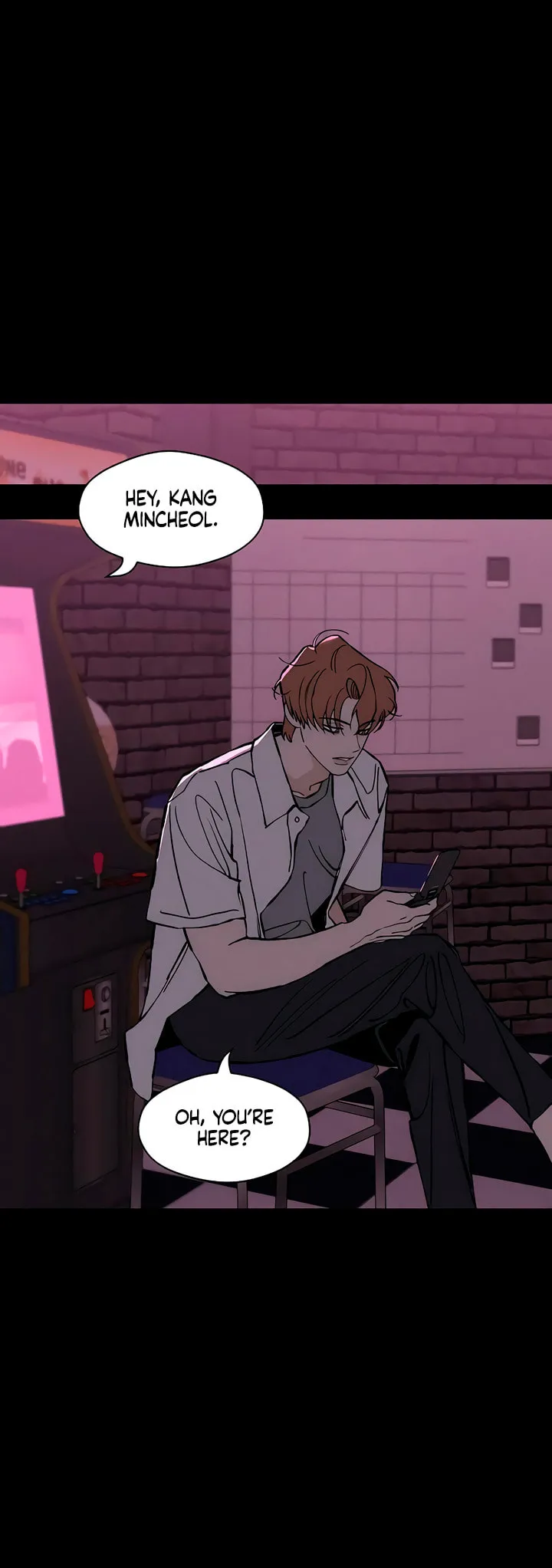 Tears On A Withered Flower