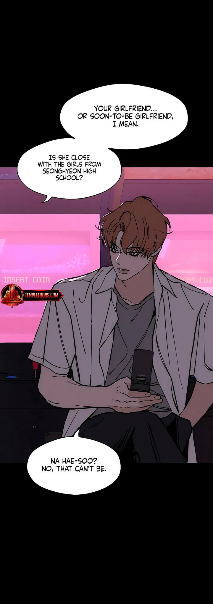 Tears On A Withered Flower