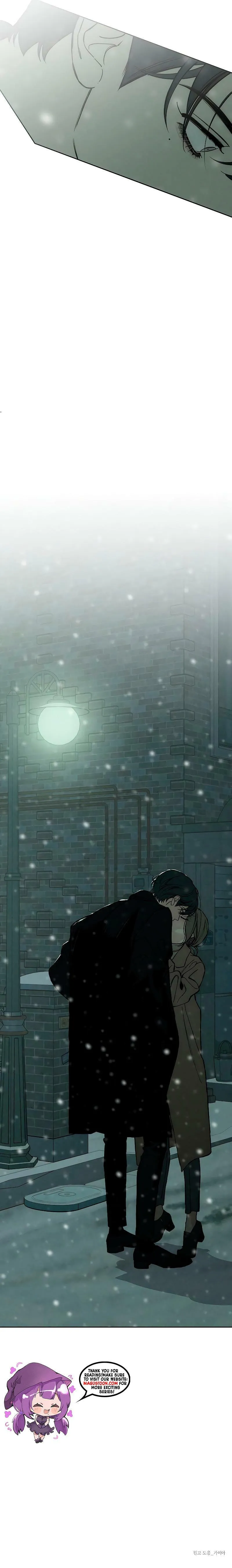 Tears On A Withered Flower