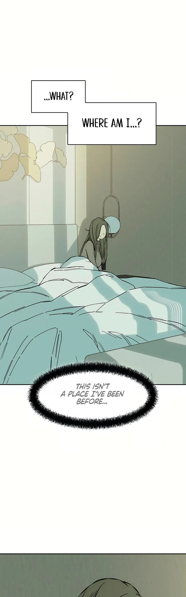 Tears On A Withered Flower