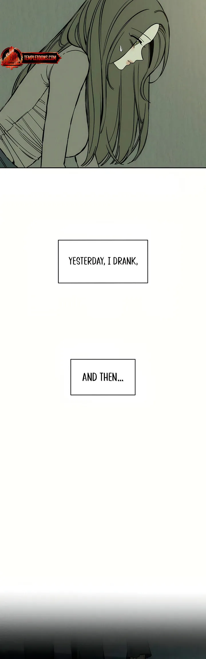 Tears On A Withered Flower