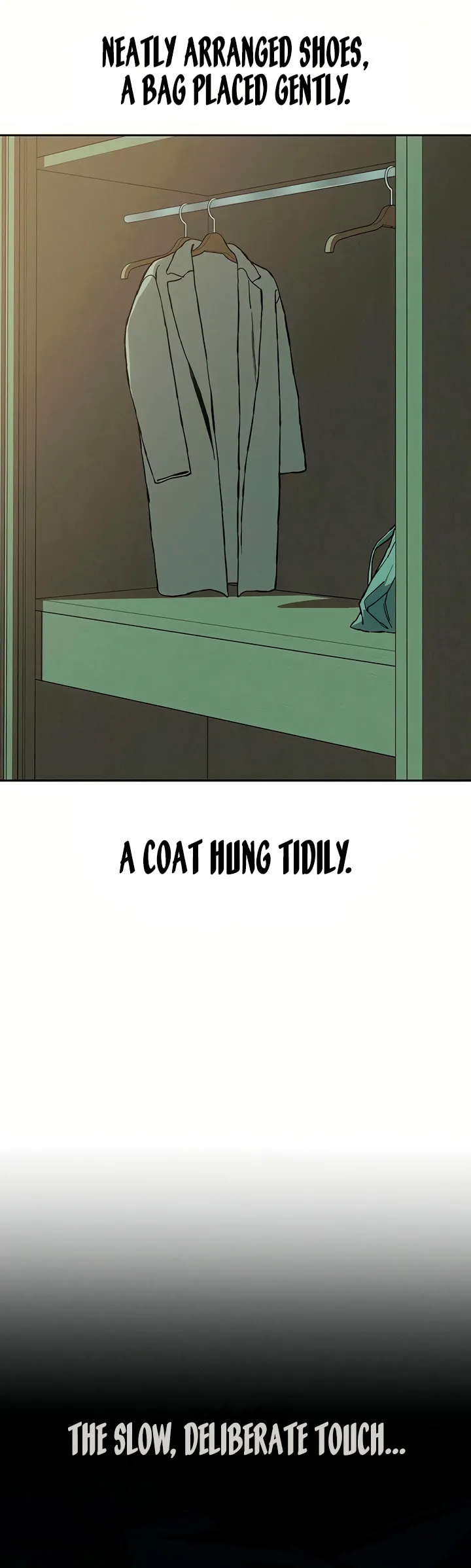 Tears On A Withered Flower