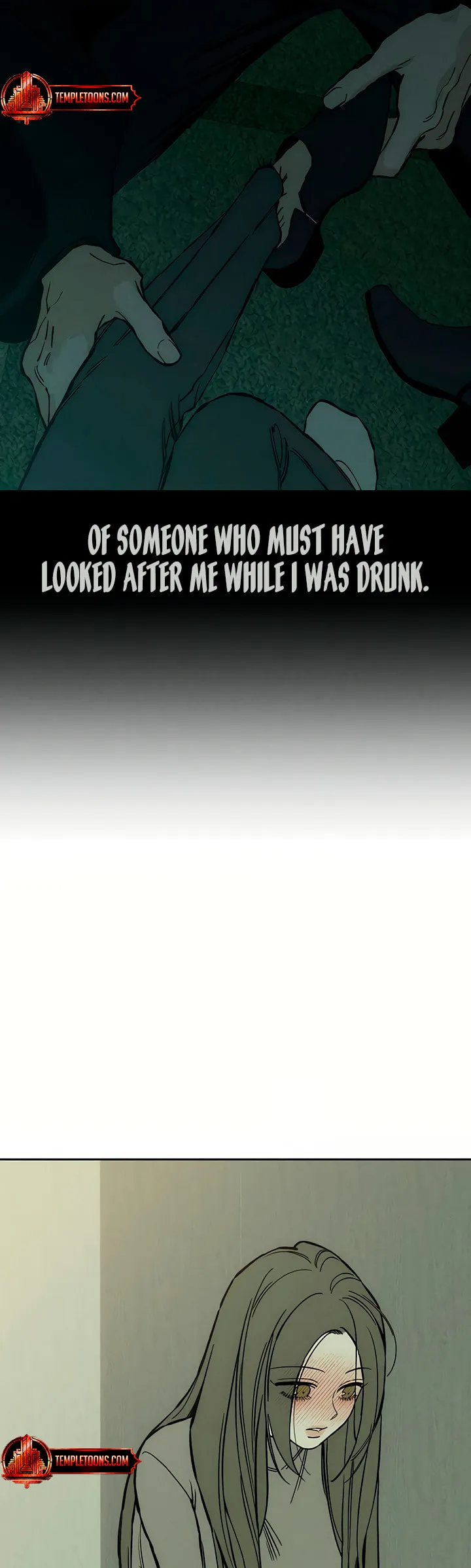 Tears On A Withered Flower