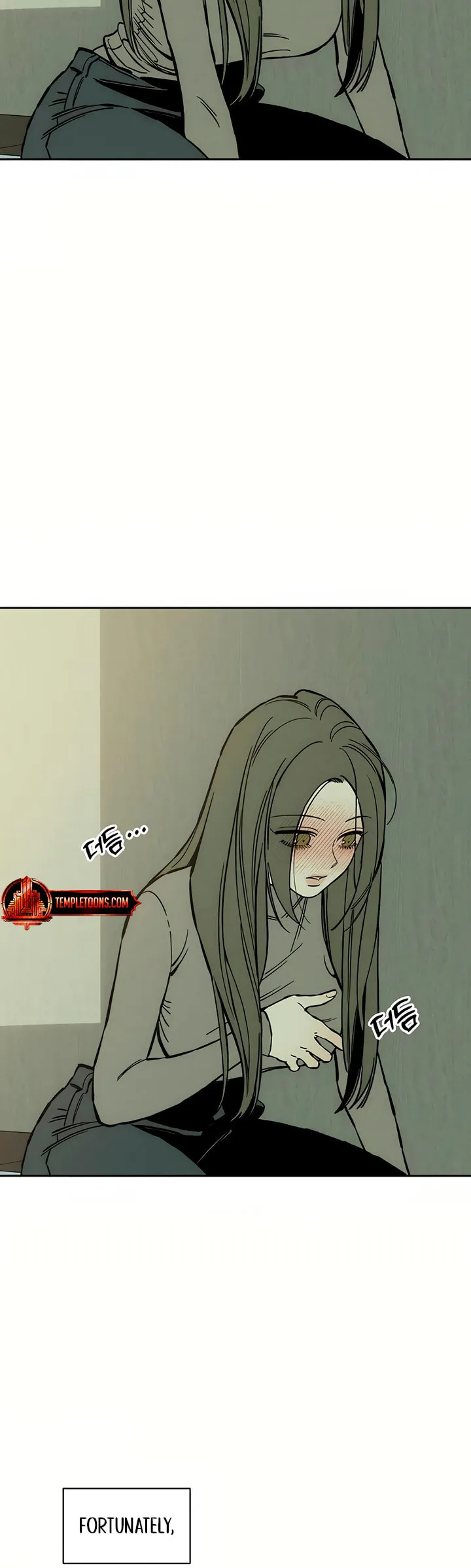 Tears On A Withered Flower