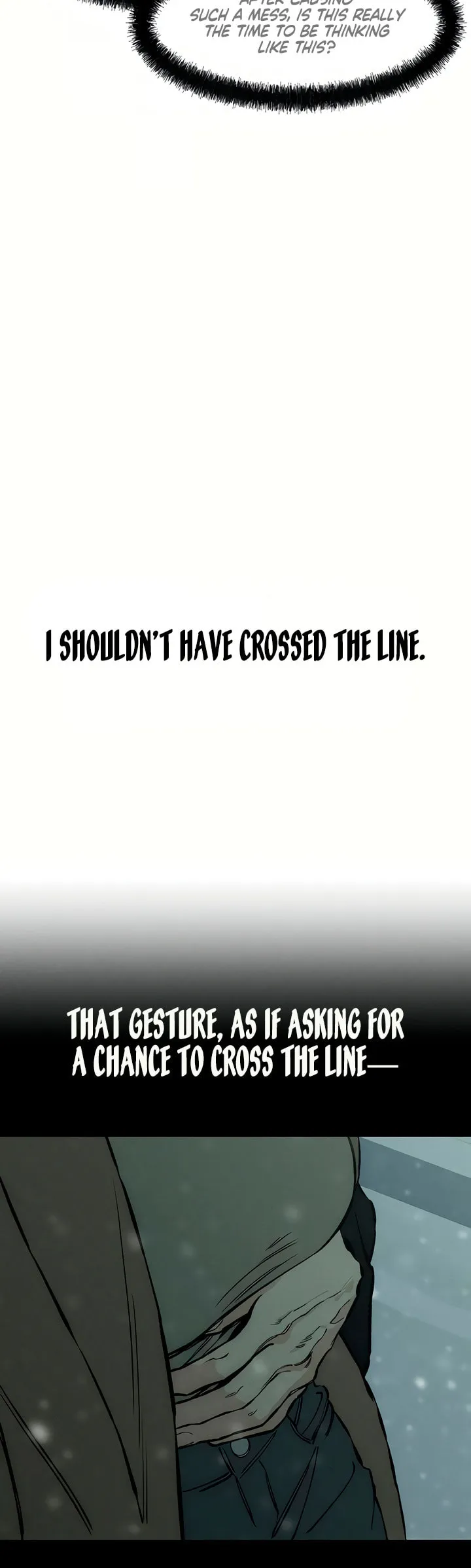 Tears On A Withered Flower