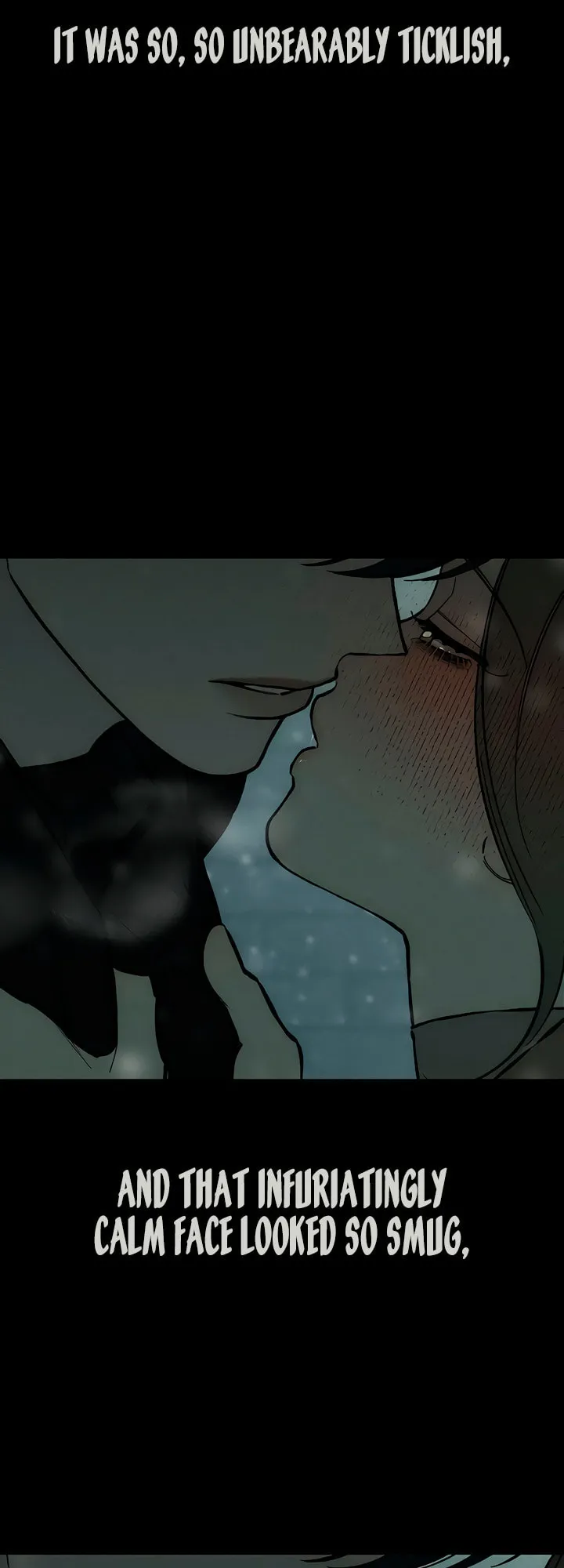 Tears On A Withered Flower