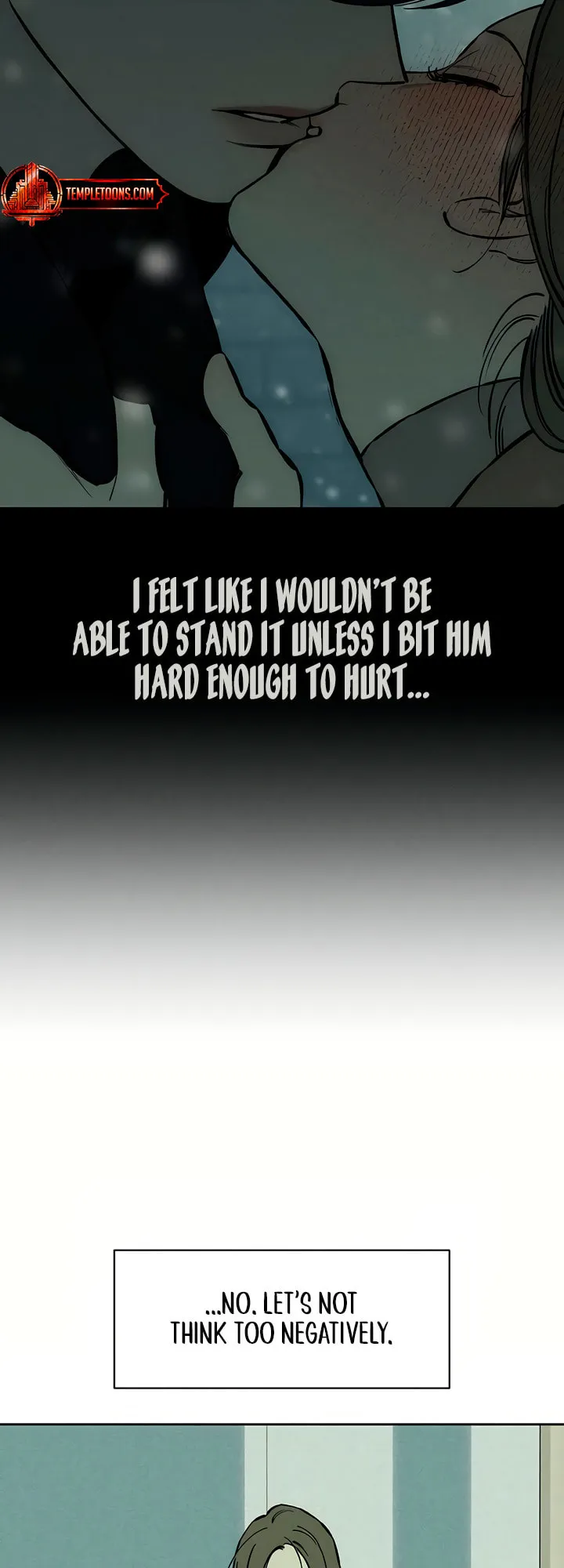 Tears On A Withered Flower