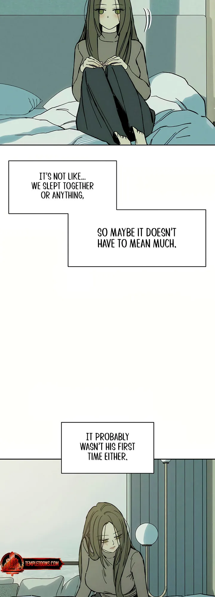 Tears On A Withered Flower