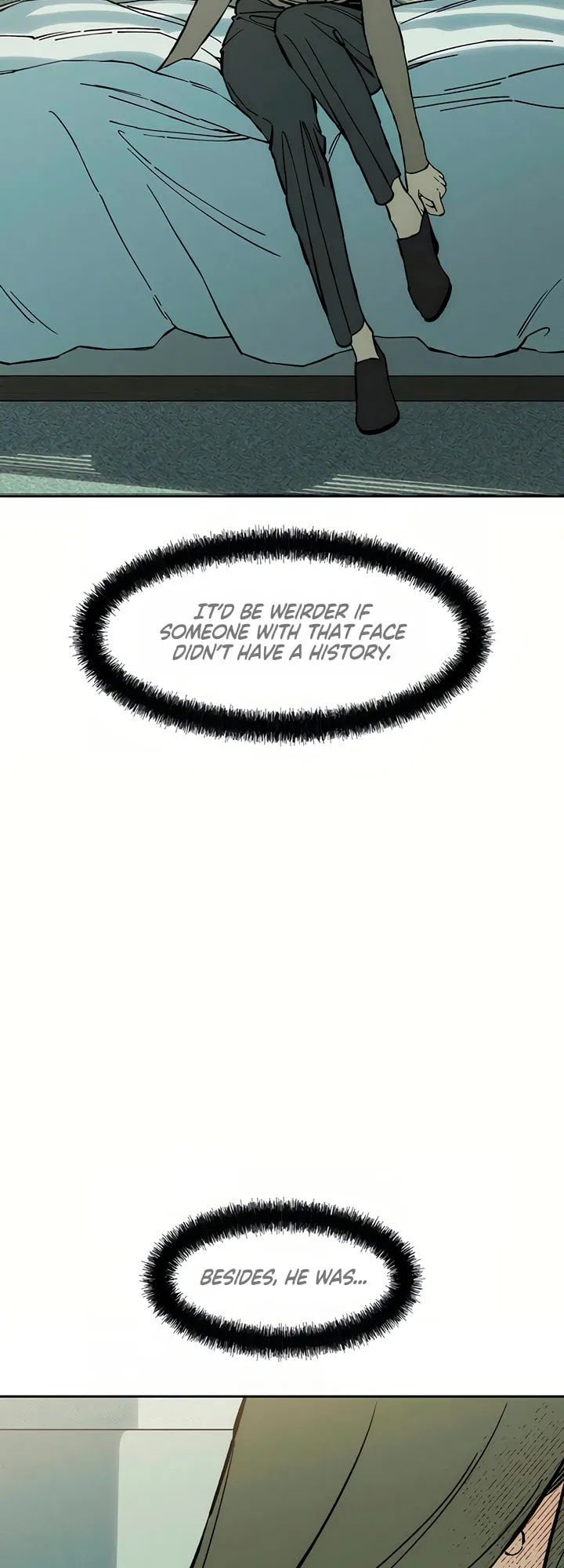 Tears On A Withered Flower