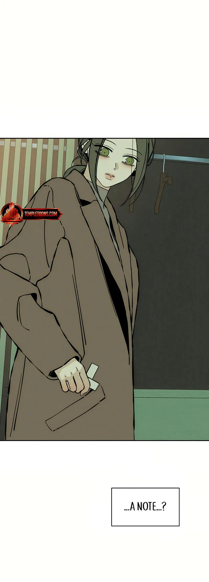 Tears On A Withered Flower