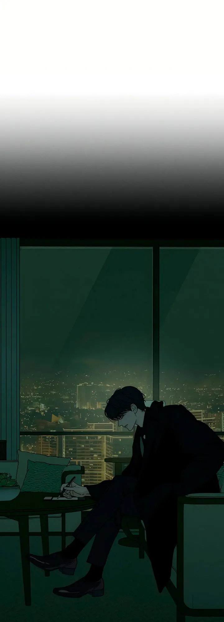 Tears On A Withered Flower