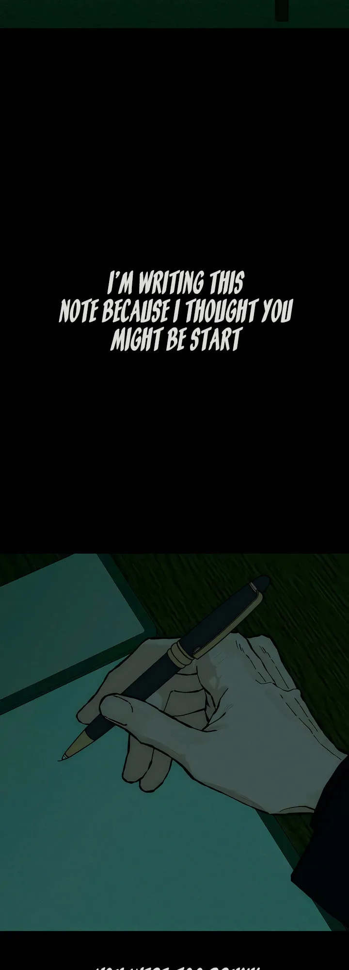 Tears On A Withered Flower