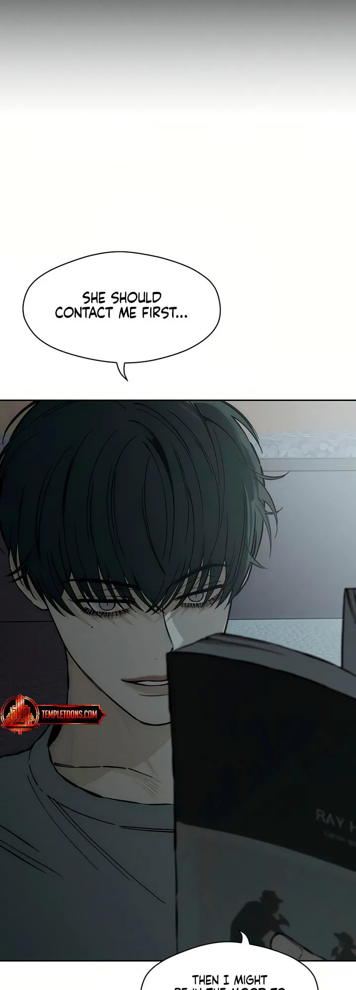 Tears On A Withered Flower