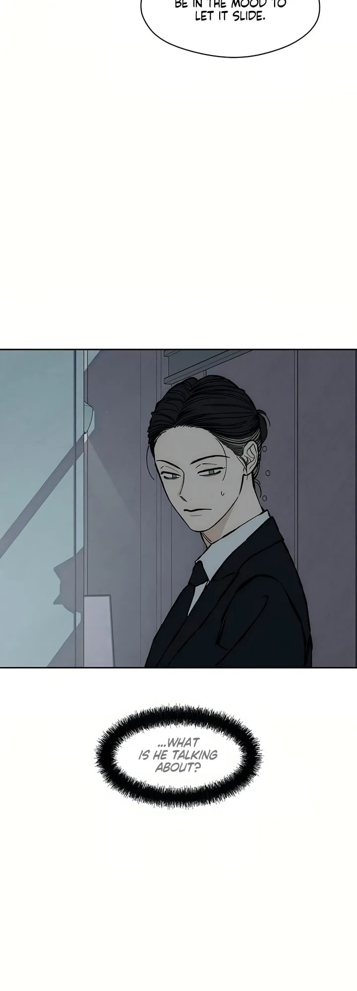 Tears On A Withered Flower