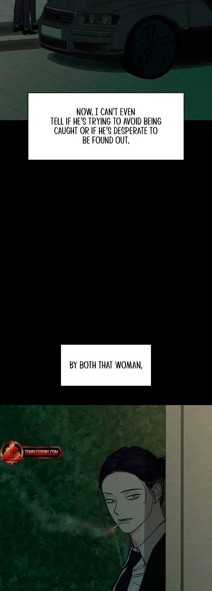 Tears On A Withered Flower