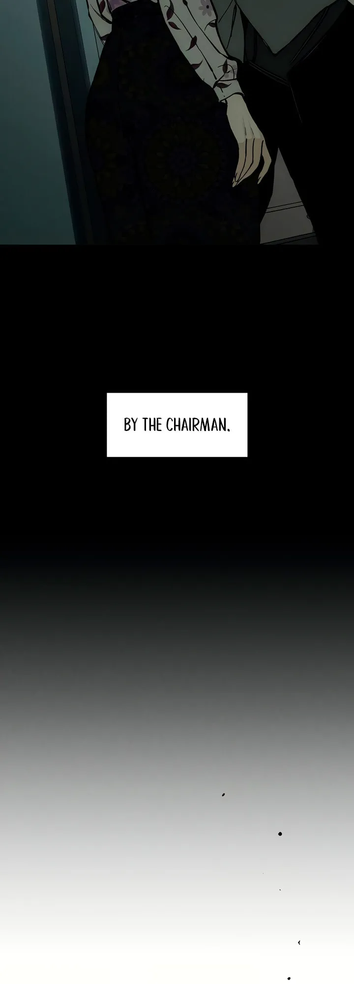 Tears On A Withered Flower