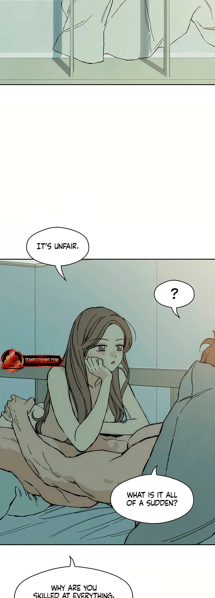 Tears On A Withered Flower