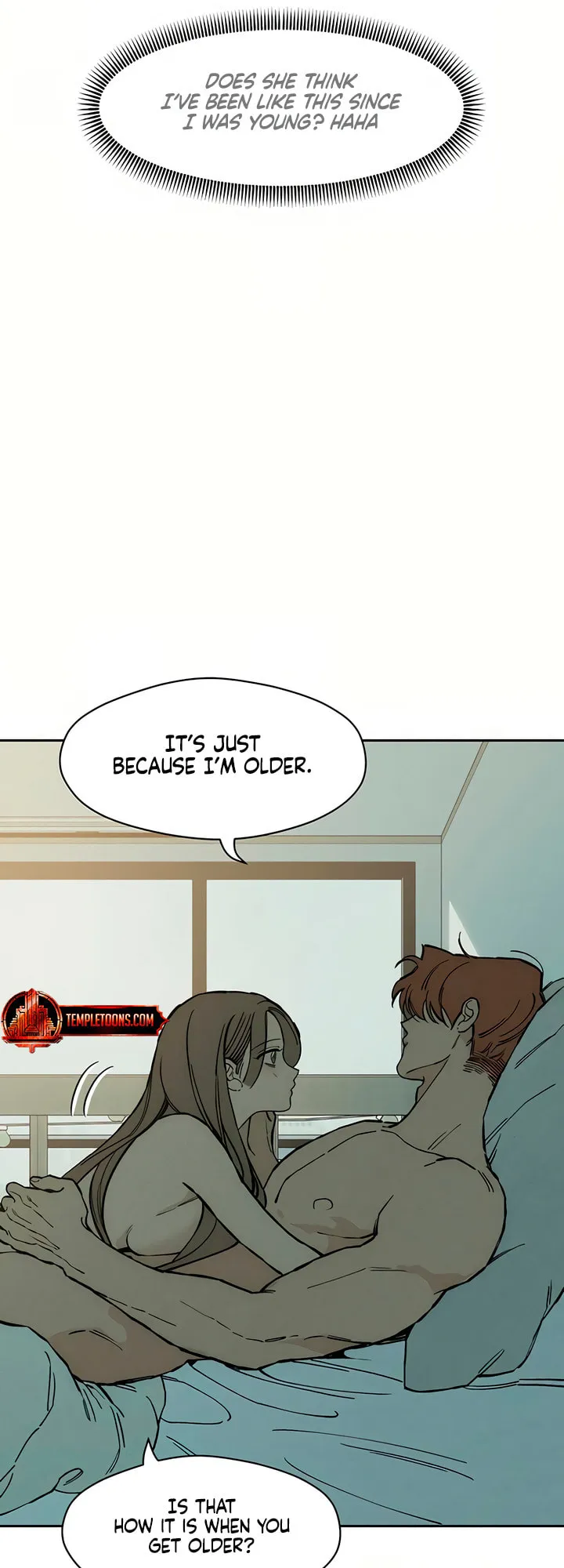 Tears On A Withered Flower